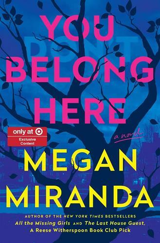 You Belong Here (Target Edition)
