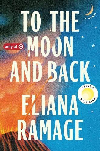 To the Moon and Back (Target Edition)