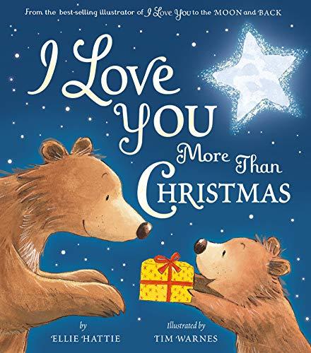 I Love You More Than Christmas