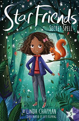 Secret Spell (Star Friends, Bk. 3)