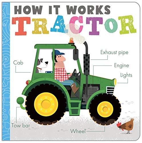 Tractor (How It Works)