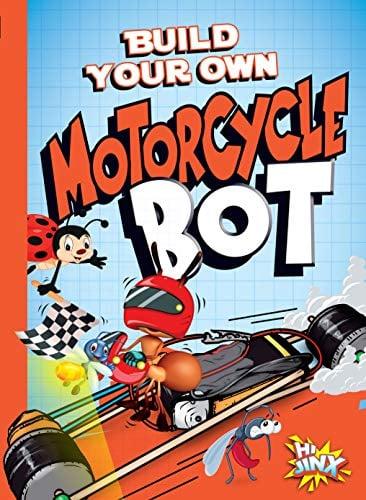Build Your Own Motorcycle Bot (Bot Maker)