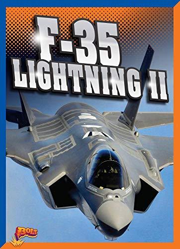 F-35 Lightning II (Air Power)