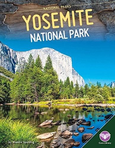 Yosemite National Park (National Parks)
