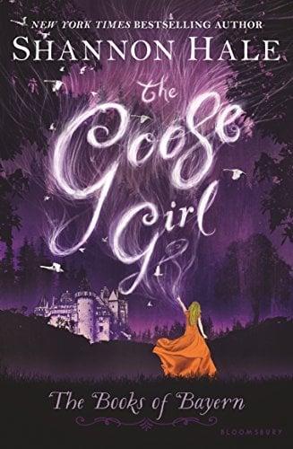 The Goose Girl (Books of Bayern, Bk. 1)