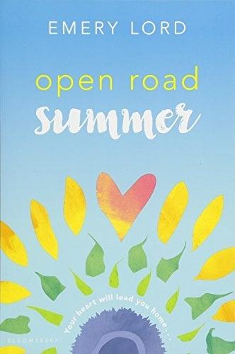 Open Road Summer