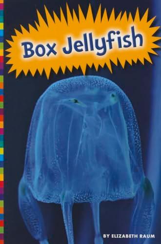 Box Jellyfish (Poisonous Animals)