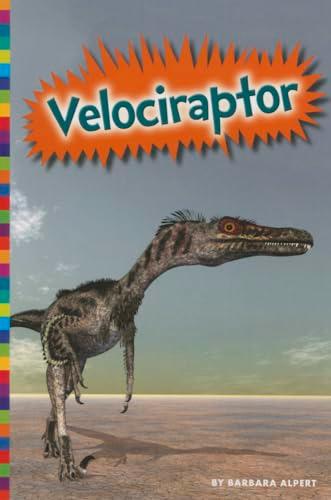 Velociraptor (Digging for Dinosaurs)