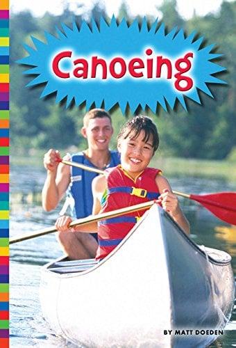 Canoeing (Great Outdoors)