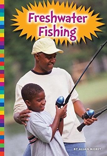 Freshwater Fishing (Great Outdoors)