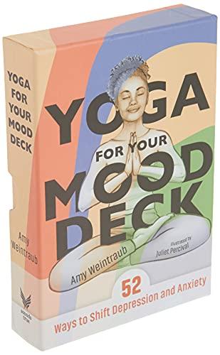 Yoga for Your Mood Deck: 52 Ways to Shift Depression and Anxiety