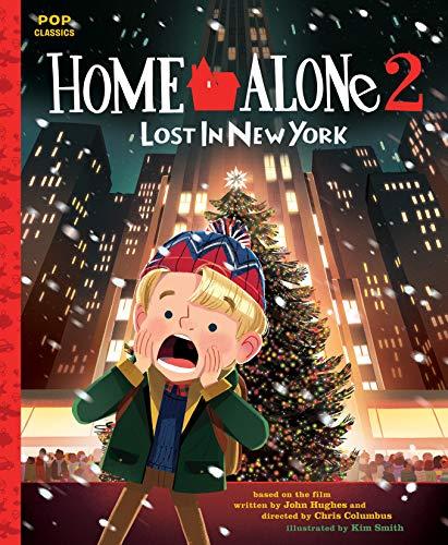 Home Alone 2: Lost in New York (Pop Classics)
