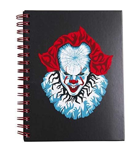 IT: Chapter 2 Notebook