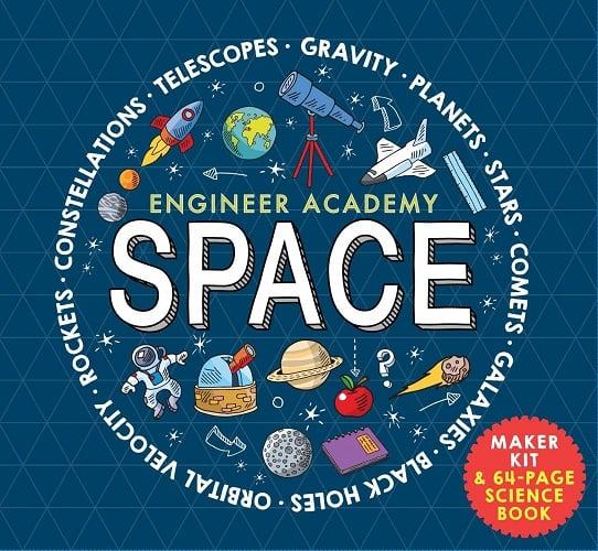 Space (Engineer Academy)