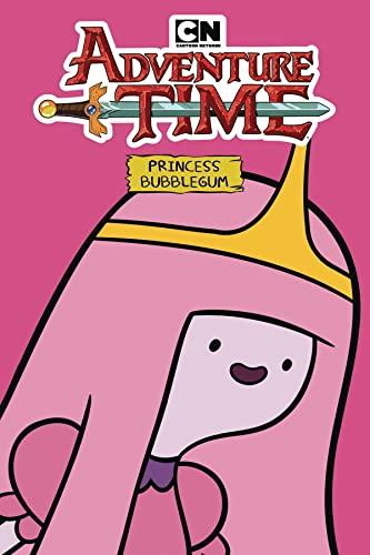 Princess Bubblegum (Adventure Time)