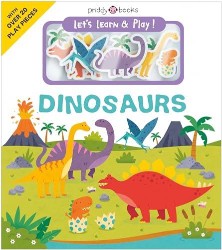 Dinosaurs (Let's Learn & Play!)