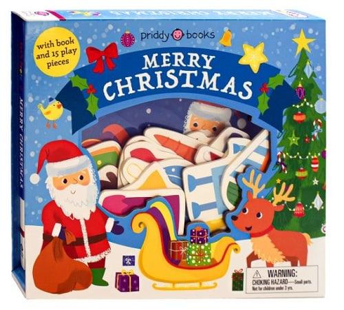 Merry Christmas (Let's Pretend)