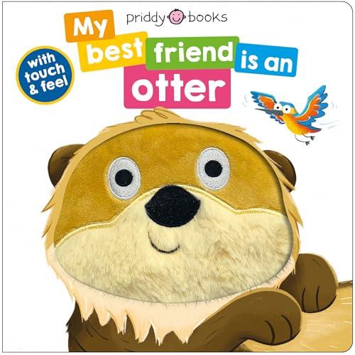 My Best Friend Is An Otter Touch & Feel