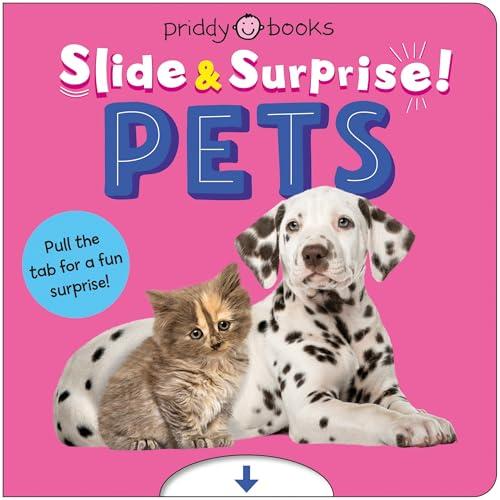 Pets (Slide & Surprise!)