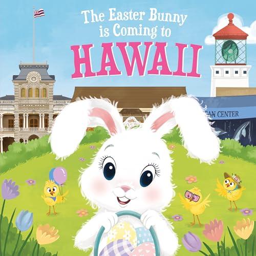 The Easter Bunny Is Coming to Hawaii