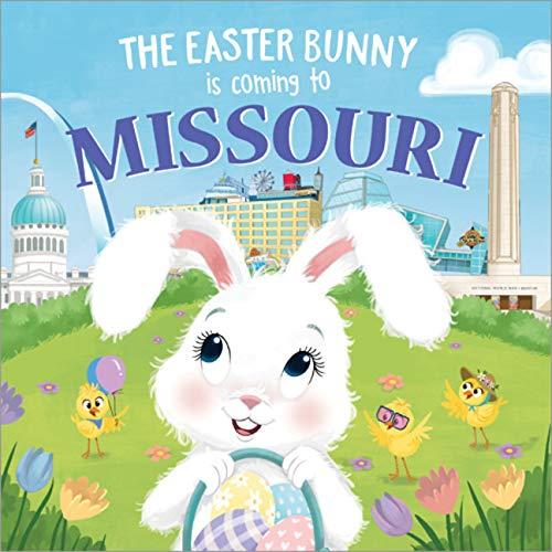 The Easter Bunny Is Coming to Missouri