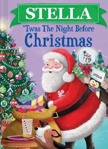 Stella: 'Twas the Night Before Christmas