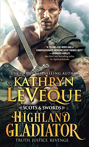 Highland Gladiator (Scots and Swords, Bk. 1)