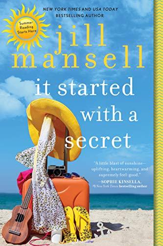 It Started With a Secret