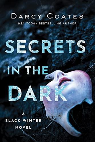 Secrets in the Dark (Black Winter, Bk. 2)