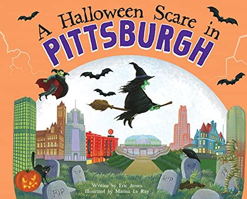 A Halloween Scare in Pittsburgh