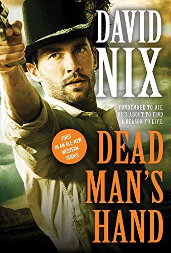 Dead Man's Hand (Jake Paynter, Bk. 1)