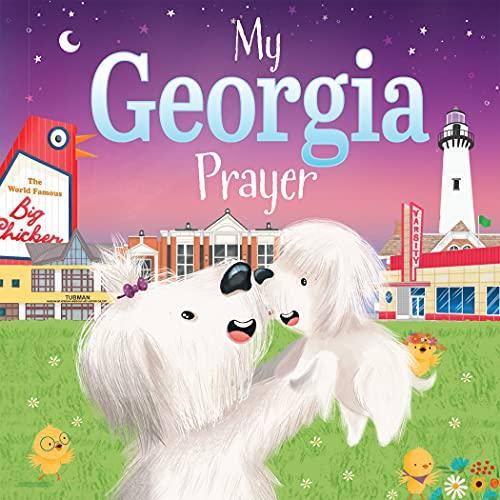 My Georgia Prayer (My Prayer)
