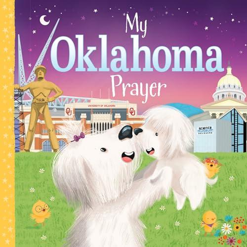 My Oklahoma Prayer (My Prayer)