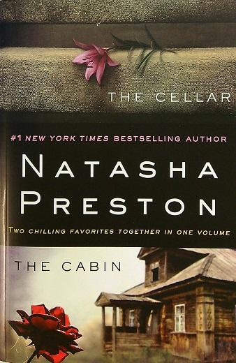 The Cellar/The Cabin