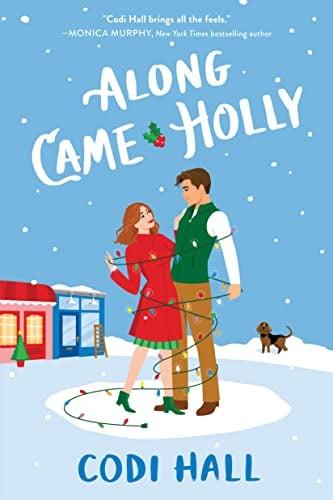 Along Cam Holly