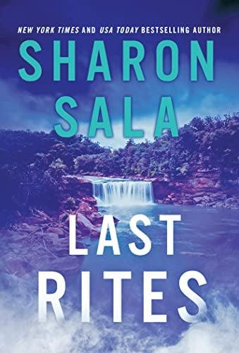Last Rites (Jubilee, Kentucky, Bk. 2)