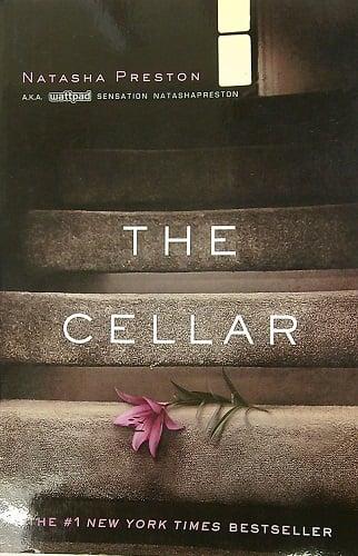 The Cellar (Bk. 1)