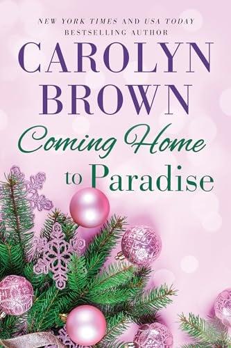 Coming Home to Paradise (Sisters in Paradise, Bk. 3)
