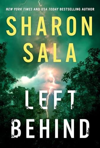 Left Behind (Jubilee, Kentucky, Bk. 4)