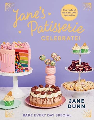 Celebrate! Bake Every Day Special (Jane's Patisserie)