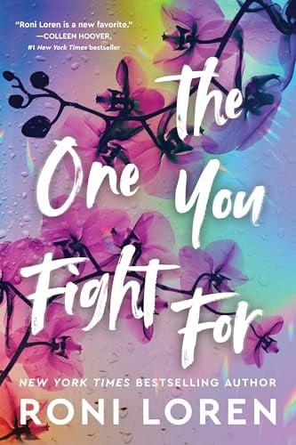 The One You Fight For (The Ones Who Got Away, Bk. 3)