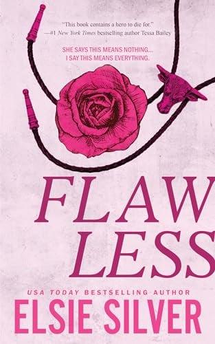 Flawless (Chestnut Springs, Bk. 1)