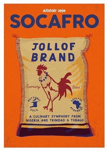 Socafro (Blasta Books, Bk 12)