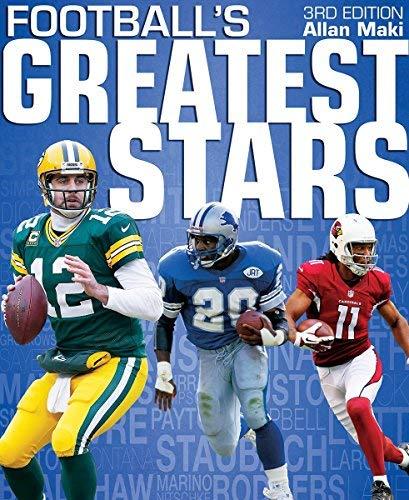 Football's Greatest Stars (3rd Edition)