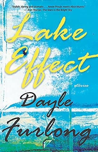 Lake Effect and Other Stories