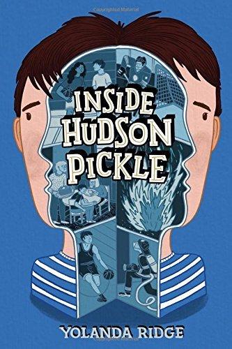 Inside Hudson Pickle