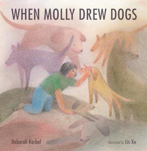 When Molly Drew Dogs