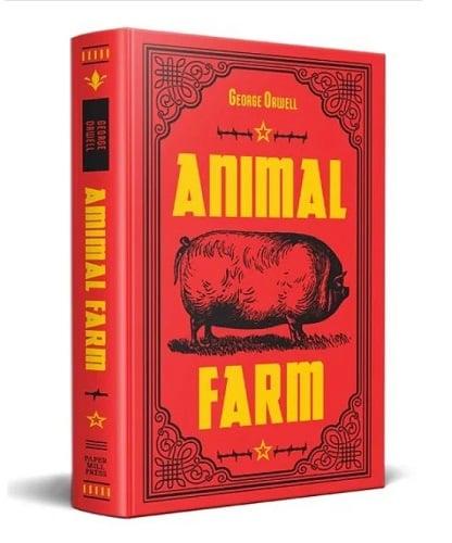 Animal Farm (Paper Mill Press Classics)