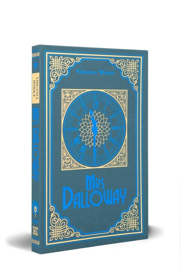 Mrs. Dalloway (Paper Mill Press Classics)