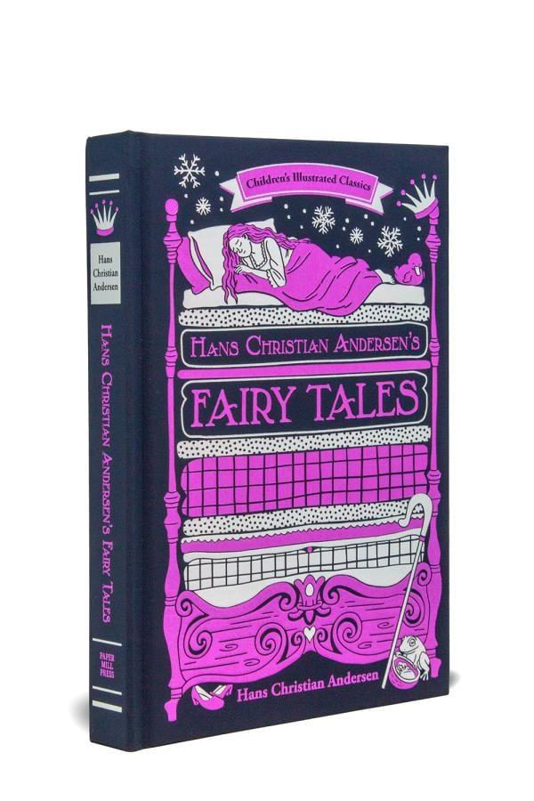 Hans Christian Andersen's Fairy Tales (Paper Mill Press Illustrated Classics)